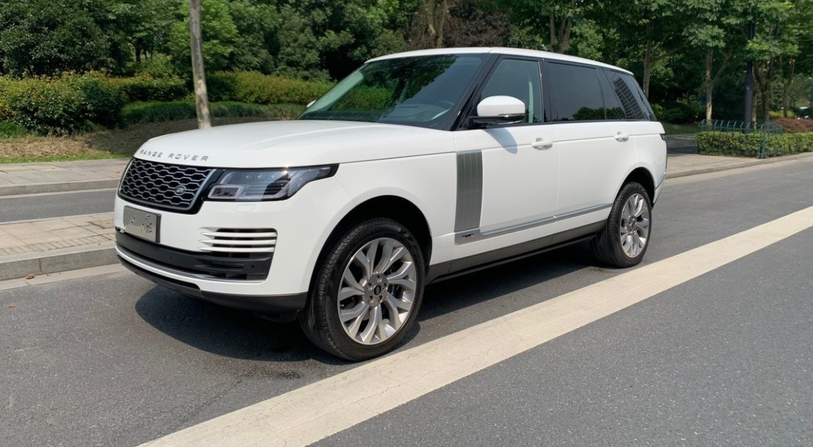 郑州路虎揽胜行政出租租赁