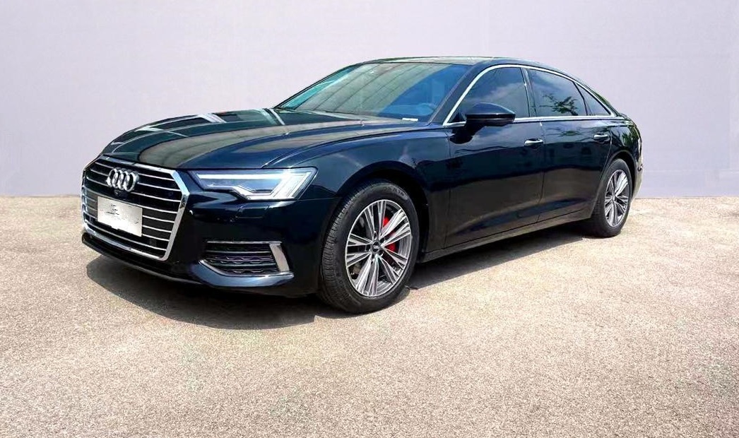 郑州新款奥迪A6L出租租赁